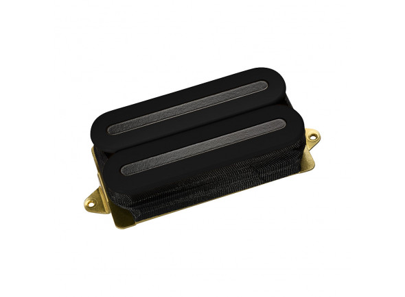 DiMarzio D Activator X Bridge DP 222 BK DiMarzio D Activator X Bridge DP 222 BK